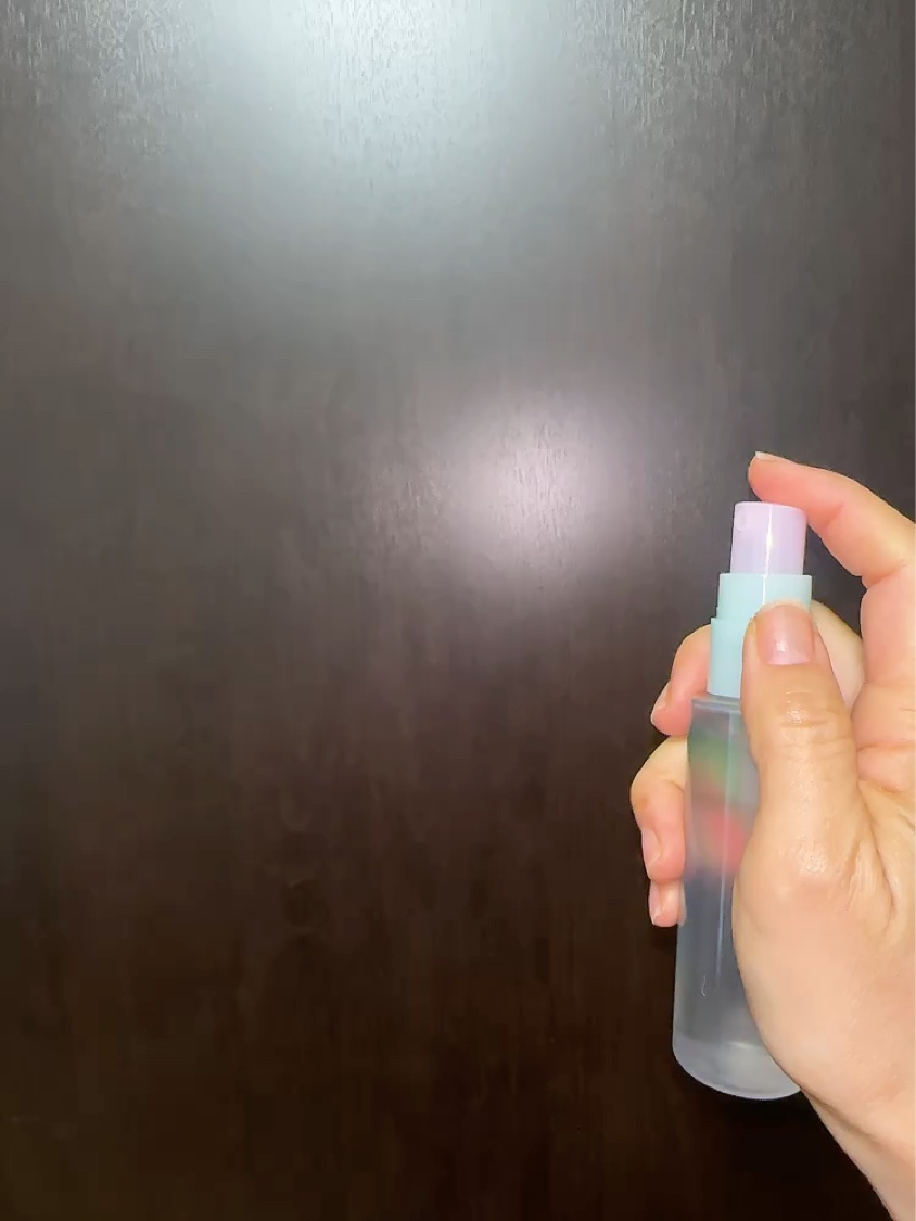 オルビスユー ミスト/オルビス/ミスト状化粧水の動画クチコミ1つ目