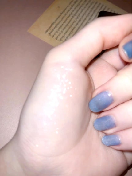 スターダストダイヤモンドハイライトパウダー/PERFECT DIARY/パウダーハイライトを使ったクチコミ(2枚目)