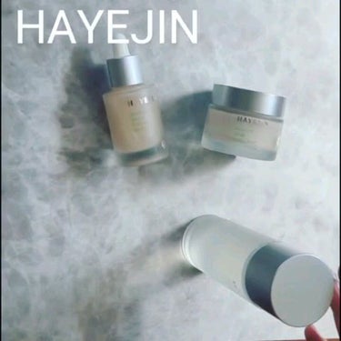 ブレッシングオブスプラウトラディアンストナー/HAYEJIN/化粧水を使ったクチコミ（3枚目）