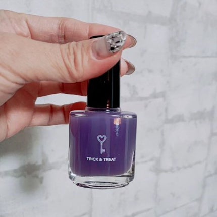 グロスフォーユアネイル/プレビュート/オールインワンネイルを使ったクチコミ(4枚目)