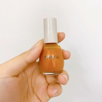 プレイフル アップデートネイル/PLAYFUL/オールインワンネイルの人気ショート動画