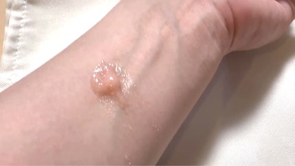 プレステージ ル ゴマージュ/Dior/スクラブ・ゴマージュを使ったクチコミ(2枚目)