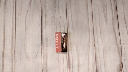 クチュールリップフルイドベルベット/espoir/口紅の動画クチコミ1つ目