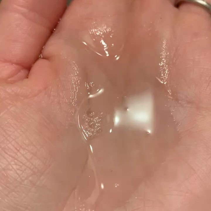 AQ 毛穴美容液オイル/DECORTÉ/フェイスオイルを使ったクチコミ（3枚目）