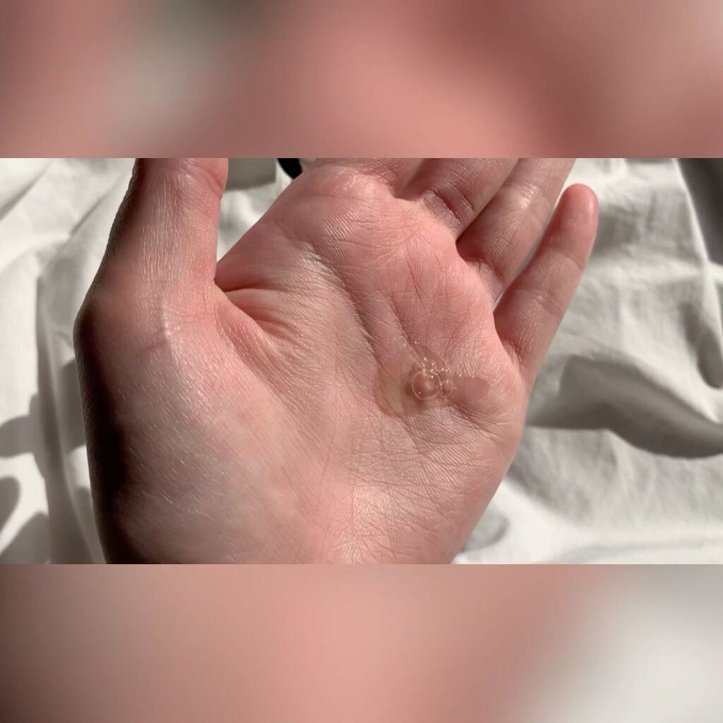 プロポリス エネルギーアンプル/CNP Laboratory/美容液を使ったクチコミ（2枚目）