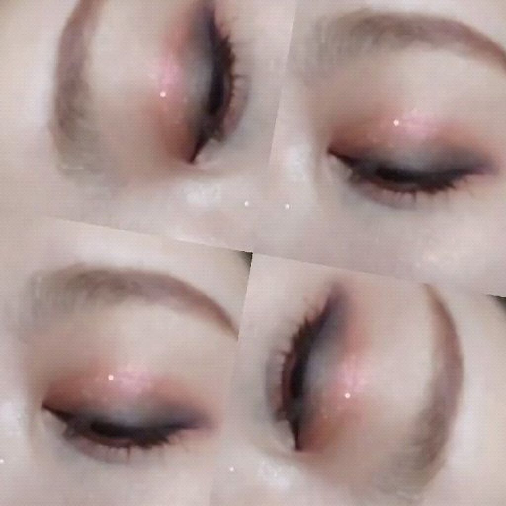 スモール アイシャドウ/M・A・C/単色アイシャドウの動画クチコミ2つ目