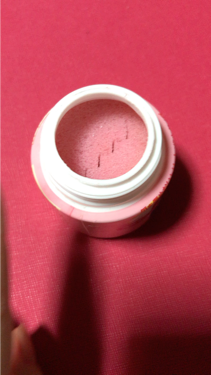 エルファー ネイルキッスB/DAISO/除光液を使ったクチコミ（3枚目）