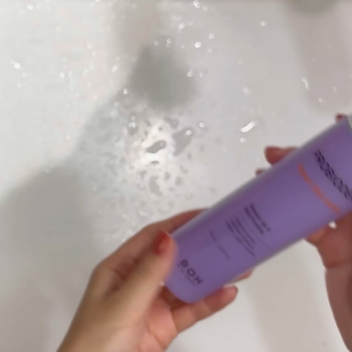 プロバイオダーム リペア スキントナー/BIOHEAL BOH/化粧水を使ったクチコミ（2枚目）