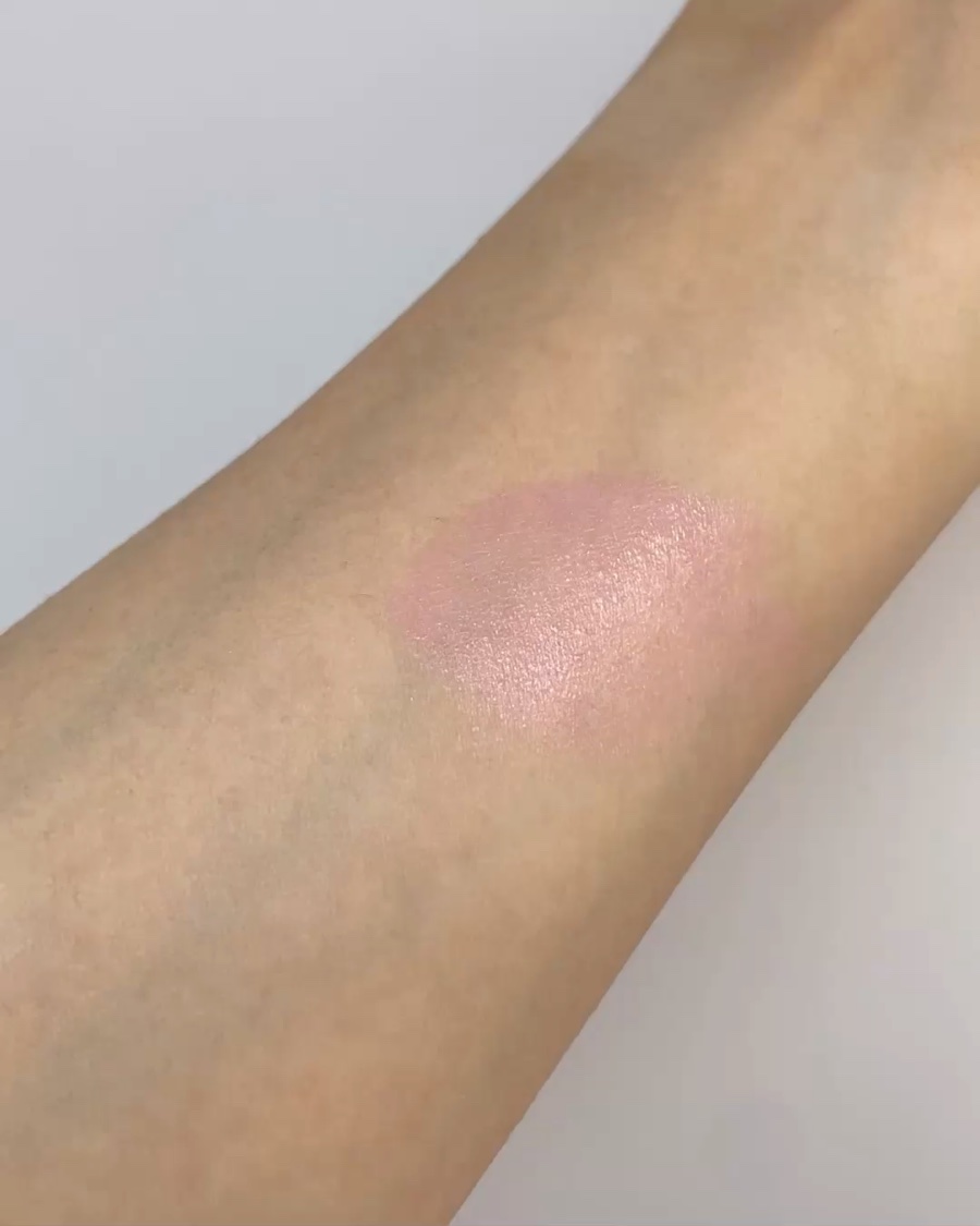 アーティストクッションブラッシュ/JUNG SAEM MOOL/リキッドチークの動画クチコミ4つ目