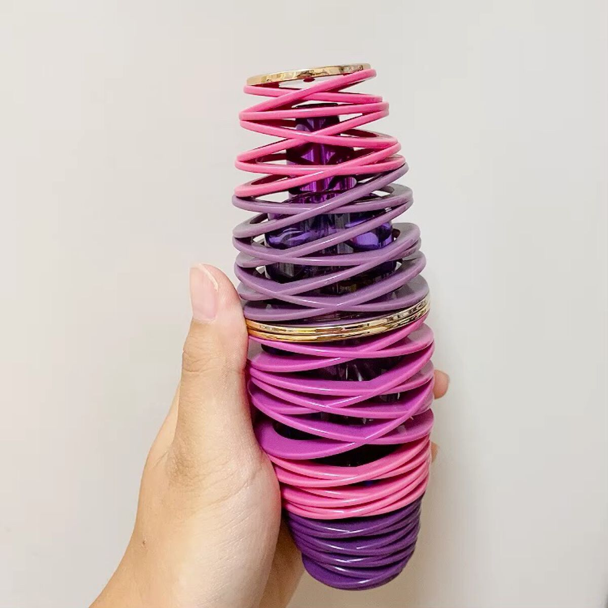 サムデイ オードパルファム/JUSTIN BIEBER/香水(レディース)を使ったクチコミ（1枚目）