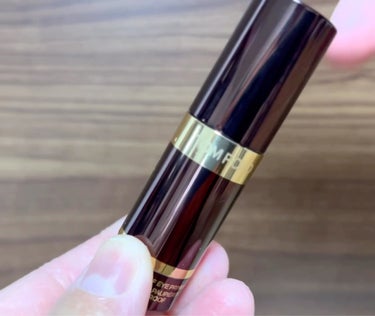 エモーションプルーフ アイ プライマー/TOM FORD BEAUTY/アイシャドウベースを使ったクチコミ（6枚目）