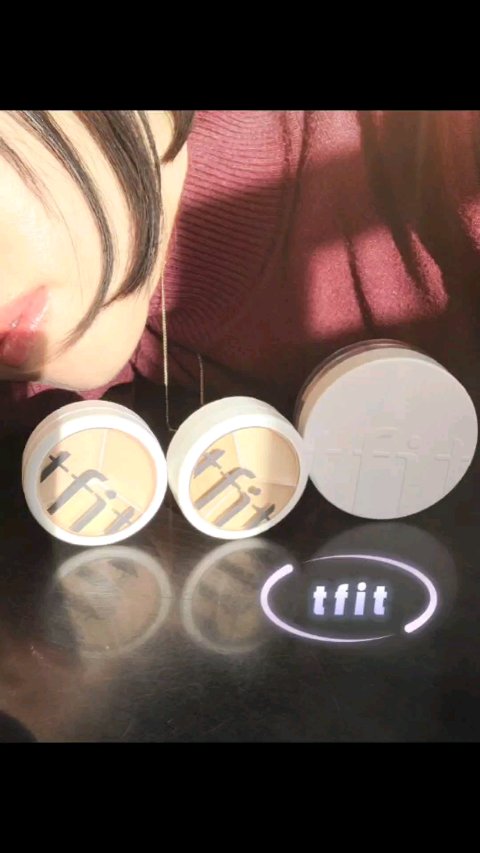 トランスルーセントセットフィニッシングパウダー/TFIT/ルースパウダーを使ったクチコミ（1枚目）