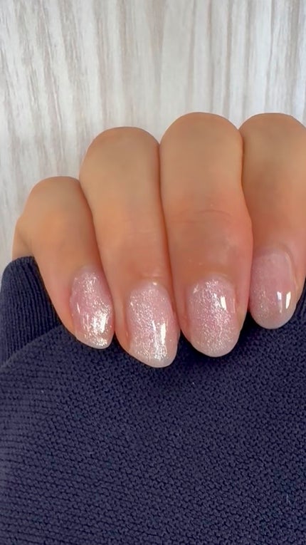 fruitmagnet/ネイル工房/ジェルネイルの動画クチコミ2つ目