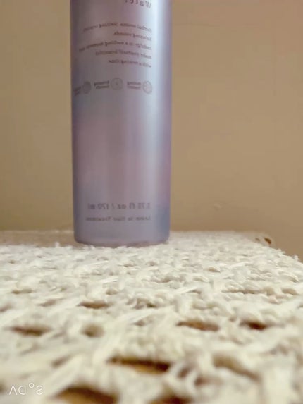 スムース コンディショニング ウォーター/melt/アウトバストリートメントの人気ショート動画