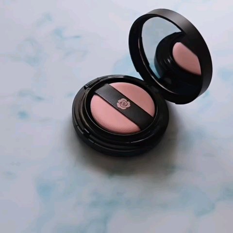 エステパックファンデーション/ステファニー/その他ファンデーションの動画クチコミ1つ目