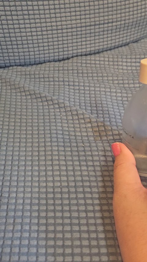 アウェイクニング ボディオイル ペパーミント＆ユーカリ（ボディオイル）/AROMATICA/ボディオイルの動画クチコミ2つ目