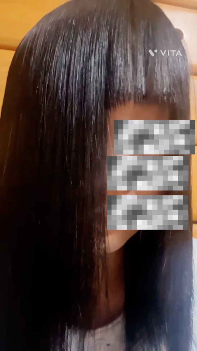 アンドハニー シナモロール メルティ  シャンプー&ヘアトリートメント限定ペアセット/&honey/市販シャンプーの動画クチコミ1つ目