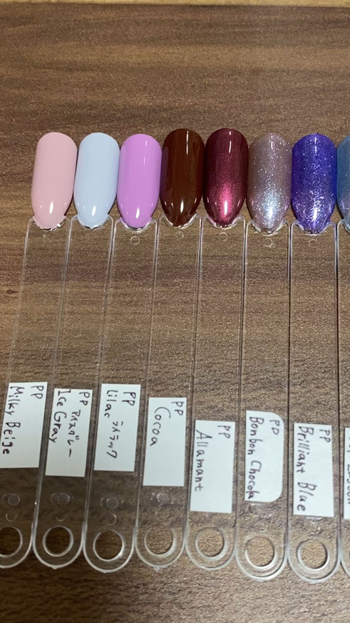 Naility！ ステップレスジェル/Naility!/ジェルネイルの人気ショート動画