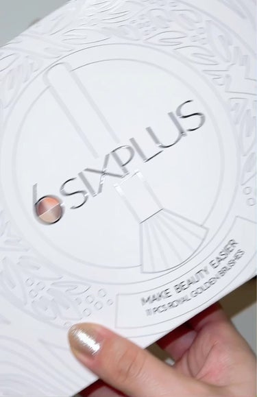 貴族のゴールド メイクブラシ11本セット 化粧ポーチ付き/SIXPLUS/メイクブラシを使ったクチコミ（5枚目）
