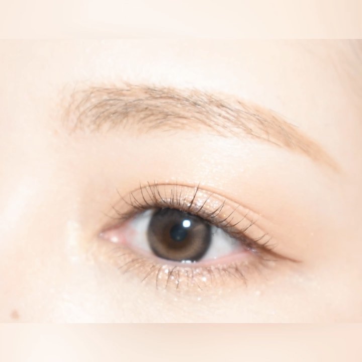 クリスタルハートロックシャドウ/BLACK ROUGE/アイシャドウパレットの動画クチコミ5つ目