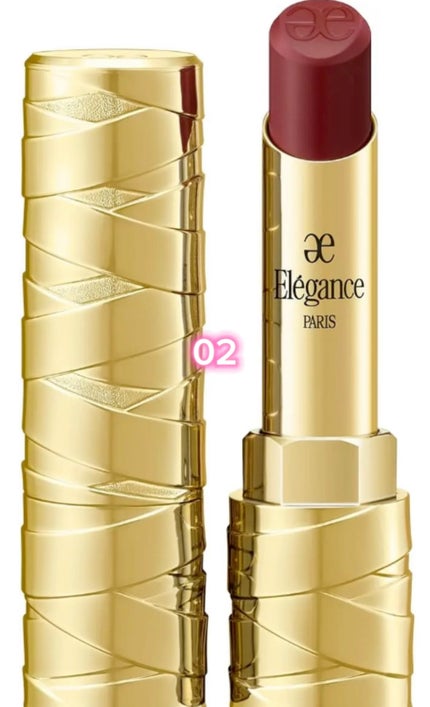 ルージュ クラジュール/Elégance/口紅の人気ショート動画