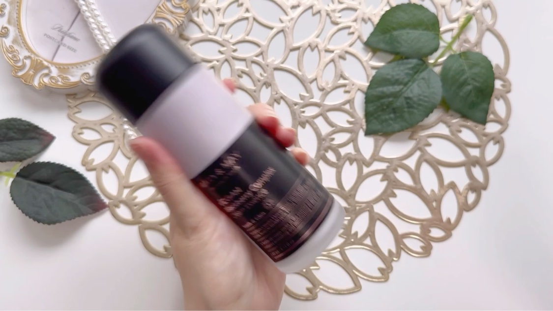 Sensitive Soothing Gel Cream/MARY&MAY/フェイスクリームを使ったクチコミ（2枚目）