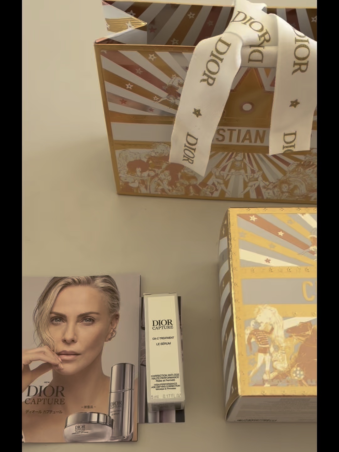 ディオール アディクト リップ グロウ オイル/Dior/リップグロスの人気ショート動画