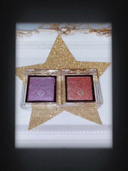 eyeshadow/SLN/単色アイシャドウの人気ショート動画