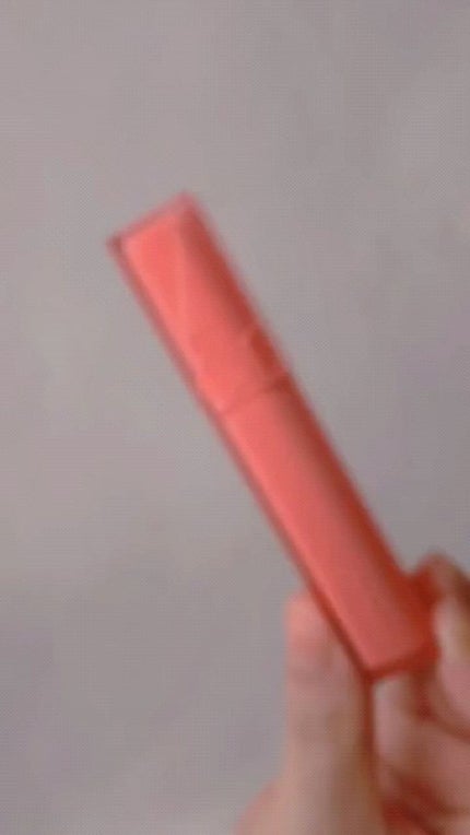 デュイフルウォーターティント/rom&nd/リップティントの人気ショート動画