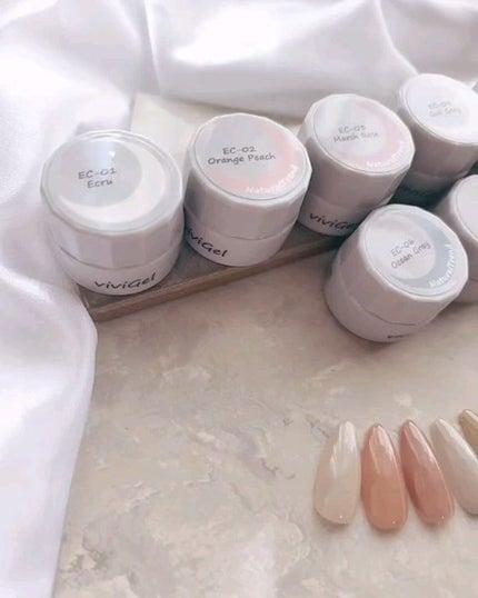 e_nails//フォロバ◎//ネイルとコスメ好きママ on LIPS 「@natural__trend公式アンバサダーのえっちゃんです..」(4枚目)