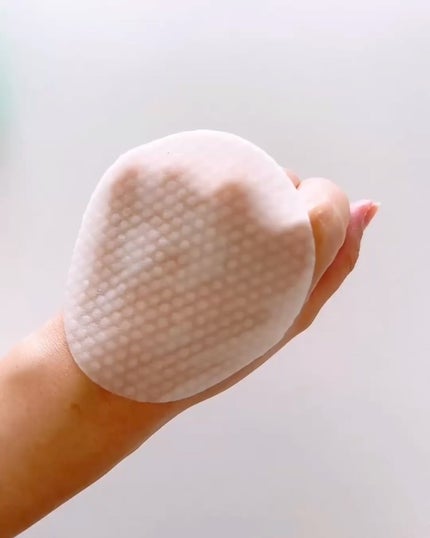 ペパーミントトナーパッド/CHOROK CHORONG/トナーパッドの動画クチコミ3つ目