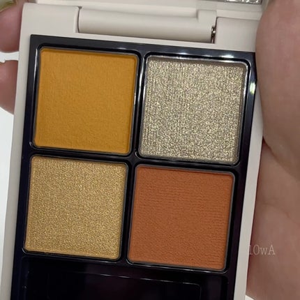RMK シンクロマティック アイシャドウパレット EX-08 セドナ RMK シンクロマティック アイシャドウパレット EX-08 セドナ