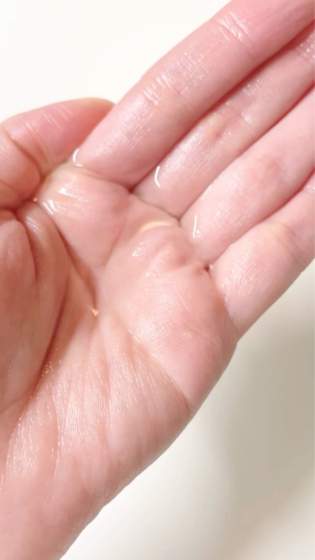 ハイドレーティング ローション [モイスチャー]/do natural/化粧水を使ったクチコミ（3枚目）