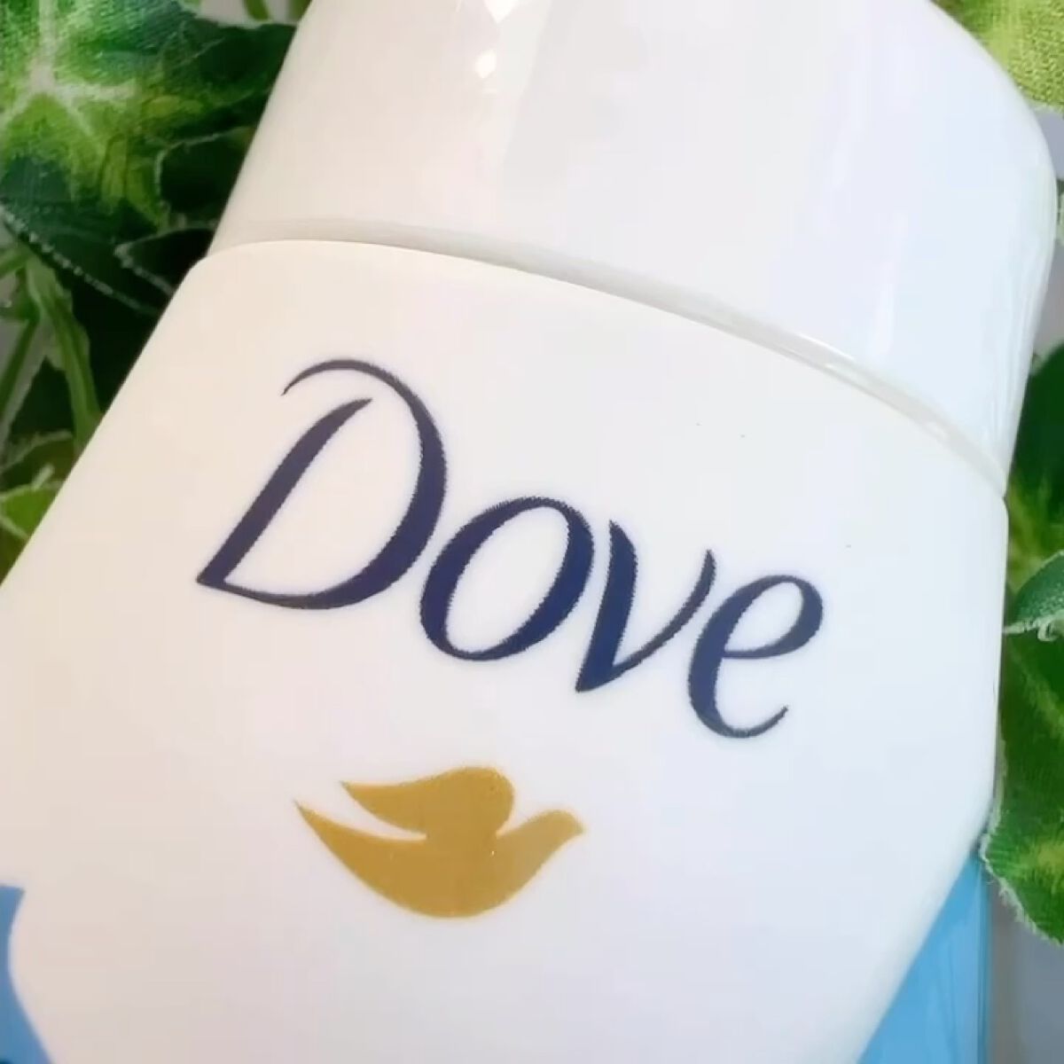 ニキビケア クリーミー泡洗顔料/ダヴ/泡洗顔を使ったクチコミ（2枚目）