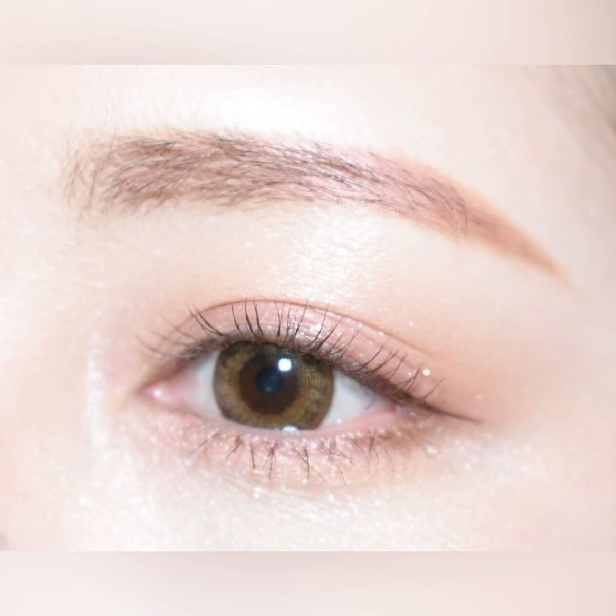 feliamo 1day/feliamo/ワンデー（１DAY）カラコンの動画クチコミ2つ目