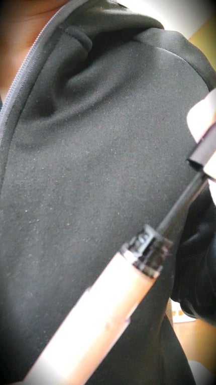 ロレアル パリ ルージュシグネチャー トッパーのクチコミ「ロレアルパリルージュシグネチャートッパー
キラキラの部類は口紅
使用感はサラサラでラメづき.....」(1枚目)