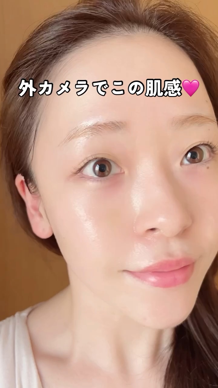 フレッシュCセラム/FAYON/美容液を使ったクチコミ（1枚目）