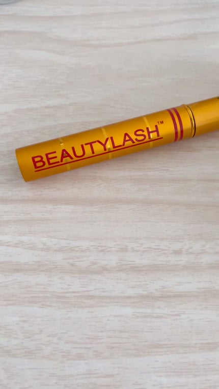 ビューティーラッシュ オリジン/Spa treatment/まつげ美容液の人気ショート動画