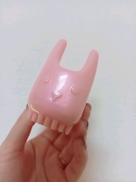 骨出しうさぎカッサ(Body)/コジット/かっさプレートを使ったクチコミ（1枚目）