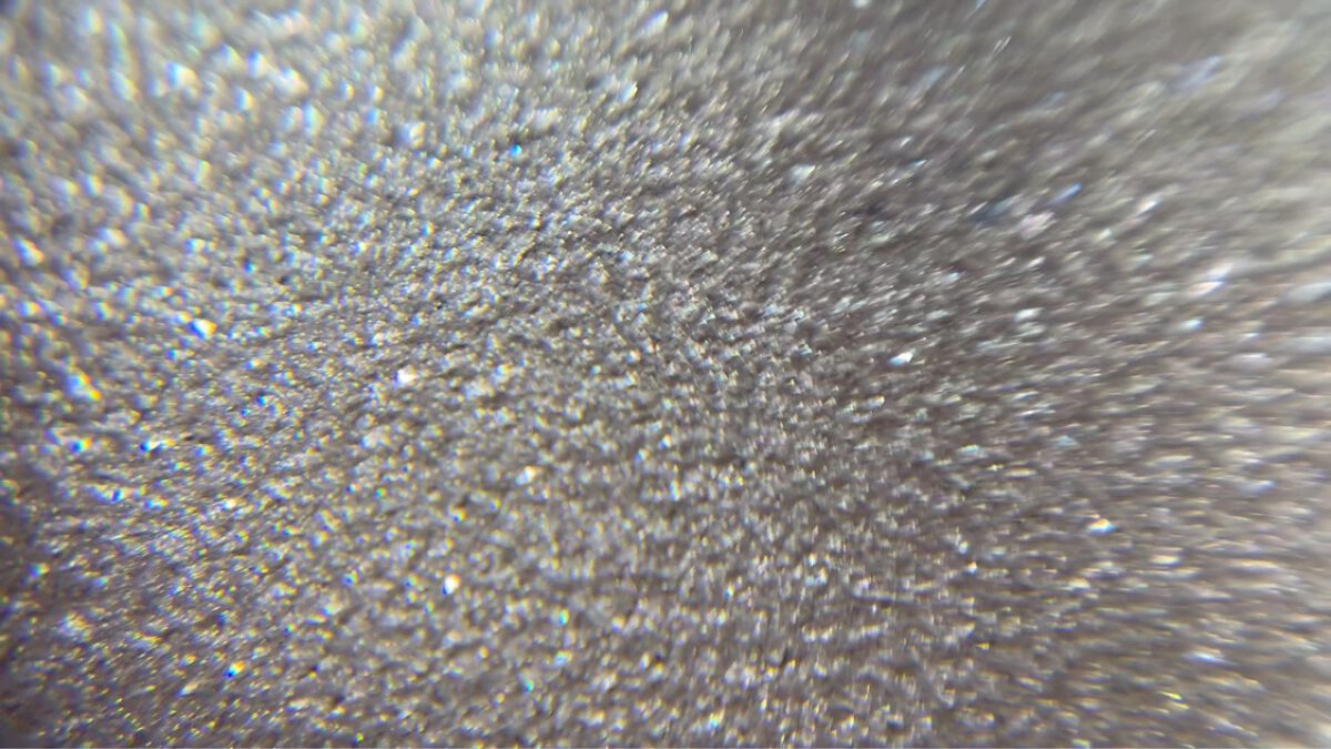 マルチカラーバリエーション トゥインクル/チャコット・コスメティクス/単色アイシャドウの動画クチコミ2つ目