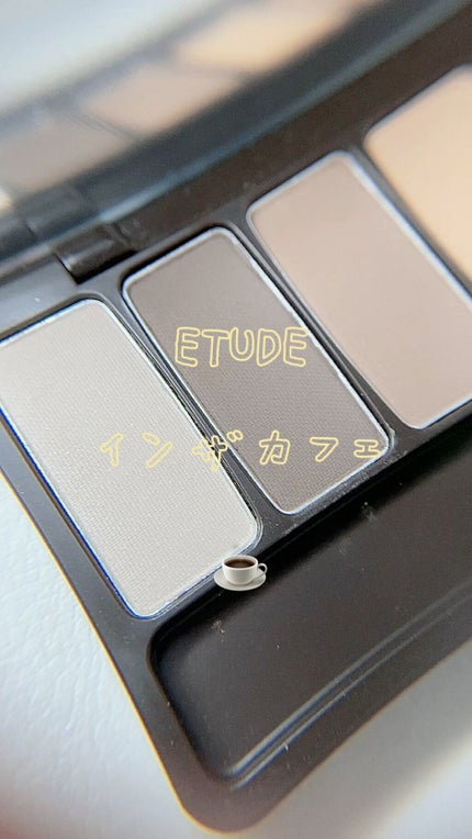 プレイカラー アイシャドウ/ETUDE/アイシャドウパレットの人気ショート動画