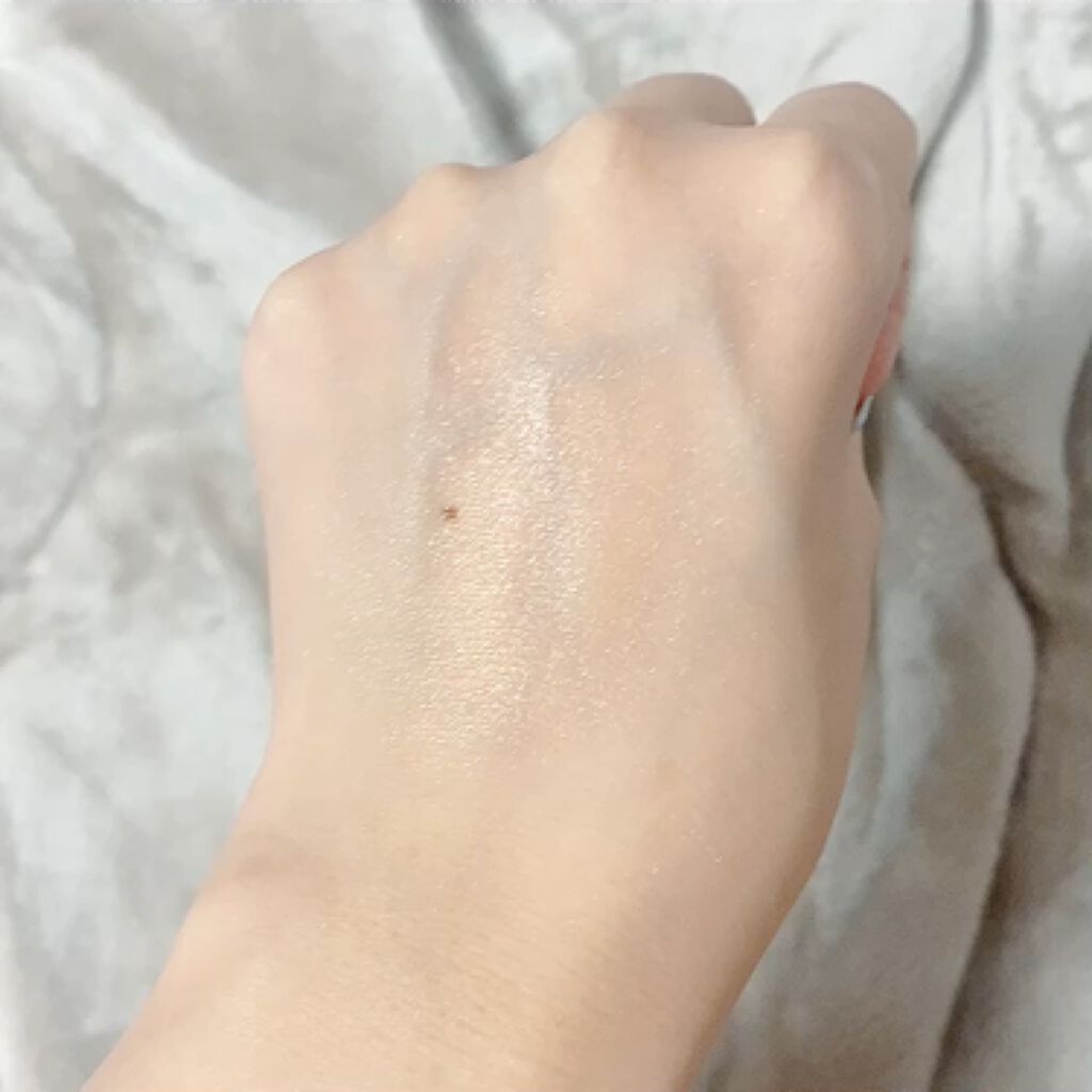 ヴェールライター/rom&nd/パウダーハイライトを使ったクチコミ（3枚目）