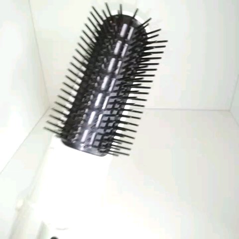 くるくるドライヤー イオニティ/Panasonic/カールドライヤーを使ったクチコミ（1枚目）