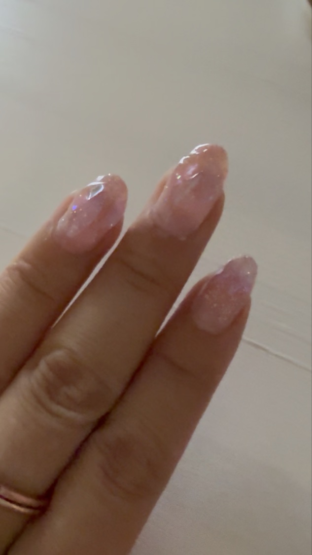 ネイルパーツ/SHEIN/ネイルチップ・パーツを使ったクチコミ（1枚目）