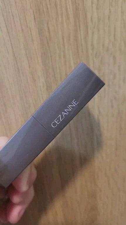 リップカラーシールド/CEZANNE/口紅の人気ショート動画