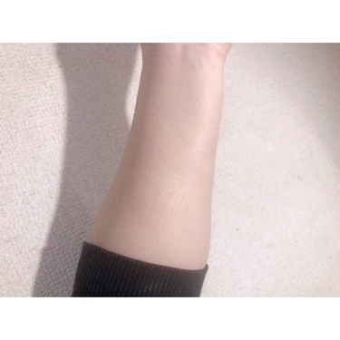 プリズム エアー ハイライター/CLIO/パウダーハイライトを使ったクチコミ（2枚目）