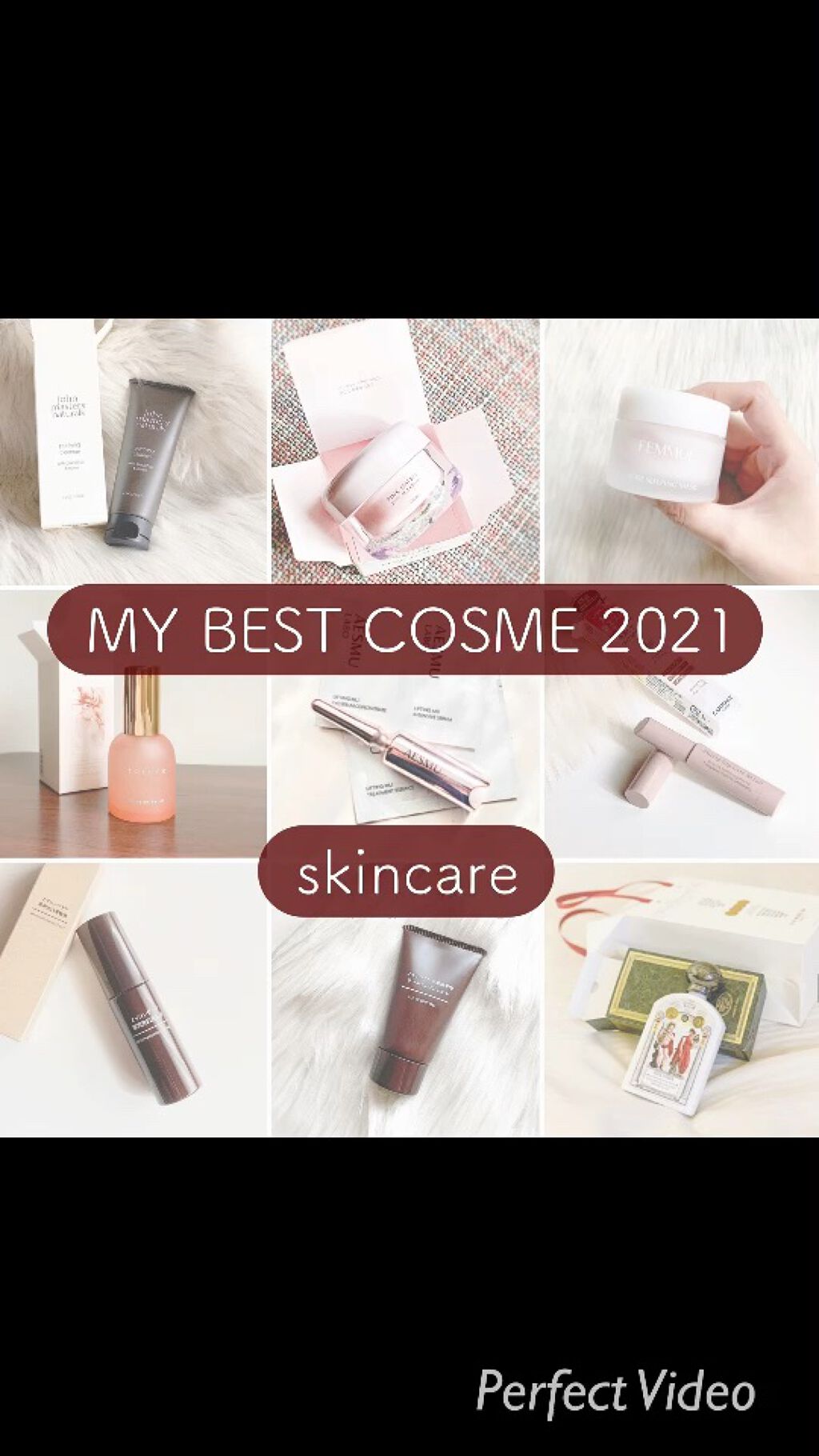 ユイル・アンティーク ヘリオトロープ・デュ・ペルー/オフィシーヌ・ユニヴェルセル・ビュリー/ボディオイルの動画クチコミ1つ目