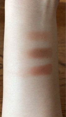 ピースマッチングシャドウ/HOLIKA HOLIKA/単色アイシャドウの動画クチコミ1つ目