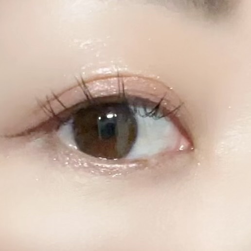 ロングウェア クリーム シャドウ スティック/BOBBI BROWN/スティックアイシャドウを使ったクチコミ（3枚目）