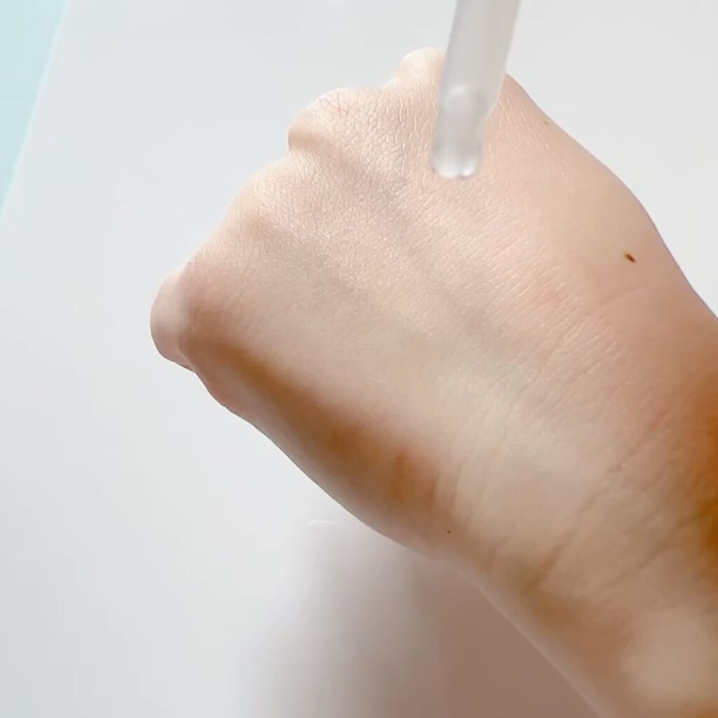 プロバイオティクマスクシート/イルドン製薬/シートマスク・パックを使ったクチコミ（3枚目）